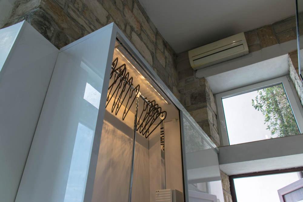 Apartma Mateja