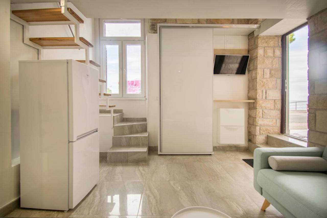 Apartma Mateja *