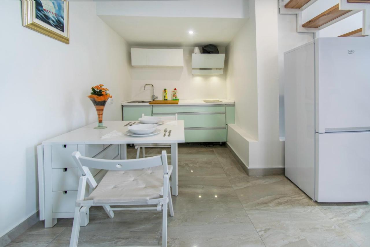 Apartma Mateja