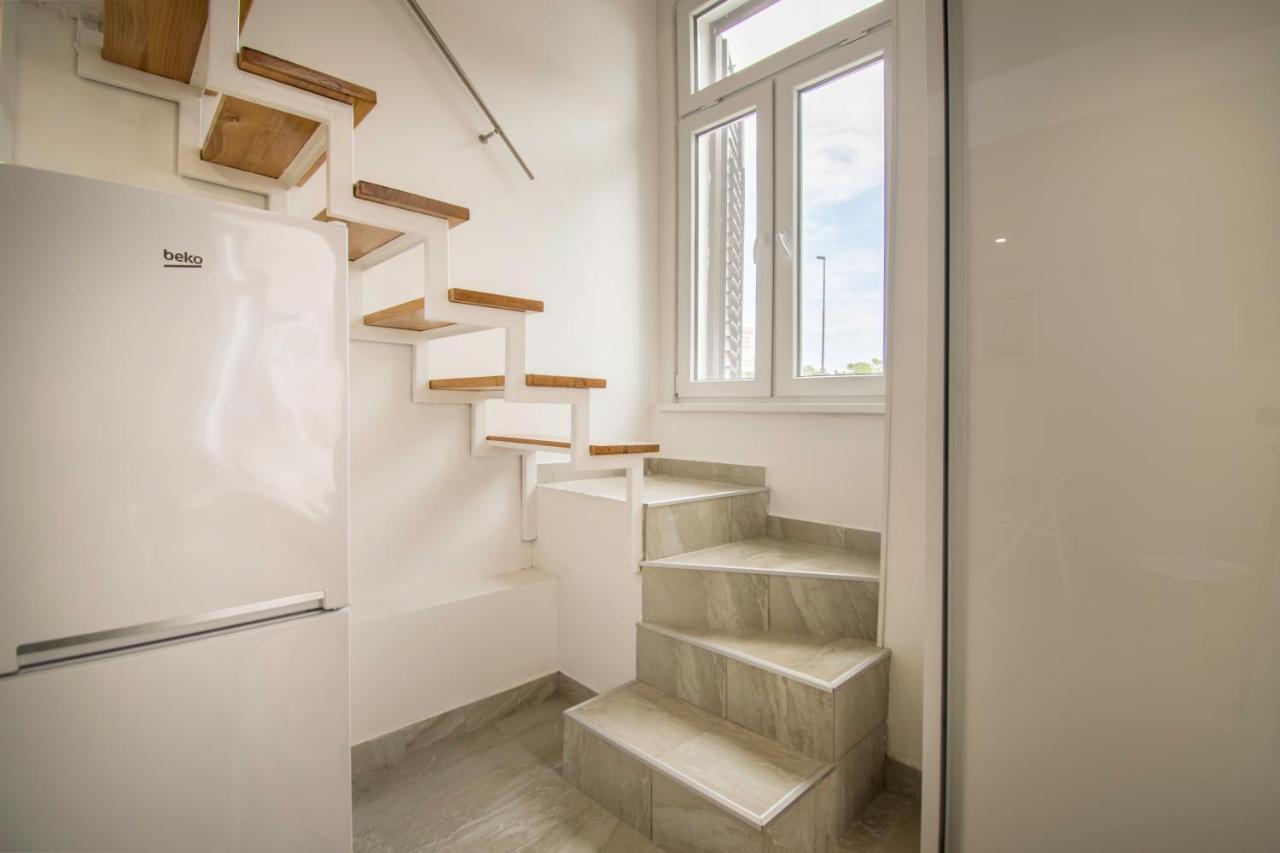 Apartma Mateja Piran