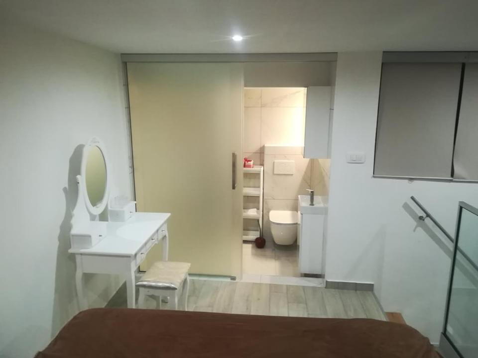 Apartma Mateja *
