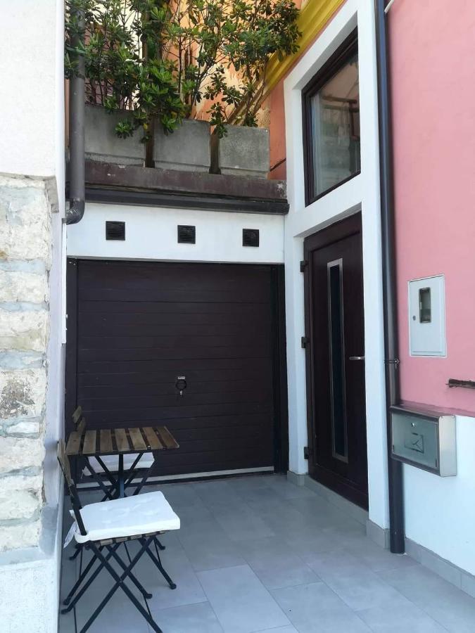 Mateja Apartma